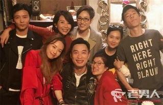 近日的娱乐新闻事件,最新热点事件盘点