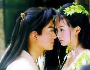 武林外史花絮视频,幕后故事与精彩瞬间