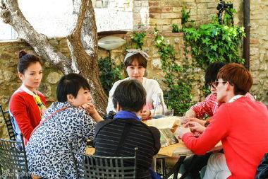 花儿与少年三花絮