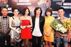 爱上女主播 女主角,一段跨越屏幕的浪漫传奇