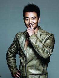 吴樾个人资料 电影,从武术奇才到影视硬汉，探寻他的演艺之路