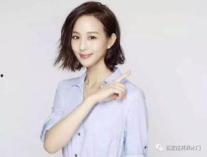 学历高的女明星,揭秘高学历女明星的璀璨人生