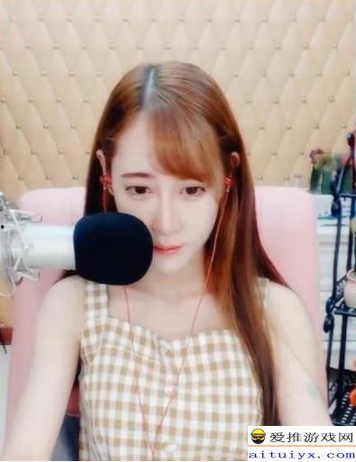 女主播那点事